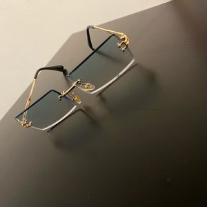 Unisex Trendyglasses